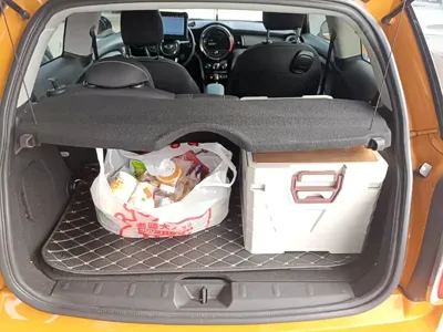 MINI MINI 2017, 59700 км, за 60700 CNY - фото 19