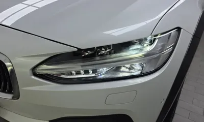 Volvo V90 2021, 68073 км, за 35900000 KRW - фото 22