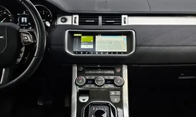 Land Rover Range Rover Evoque 2017, 60415 км, за 13800000 KRW - фото 15