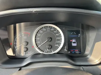 Toyota Corolla 2024, 38000 км, за 69800 CNY - фото 14