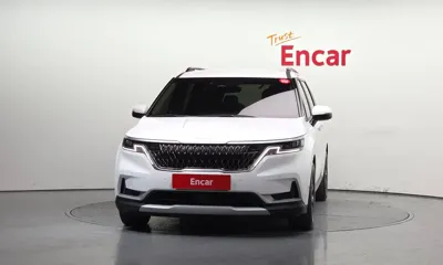 Kia Canival 2023, 56374 км, за 27900000 KRW - фото 3