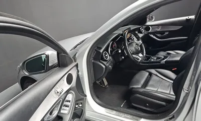 Mercedes-Benz C-Class 2018, 106934 км, за 15500000 KRW - фото 10
