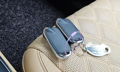 Kia Mohave 2021, 85135 км, за 29900000 KRW - фото 30