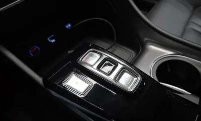 Hyundai Sonata 2020, 102776 км, за 13300000 KRW - фото 9