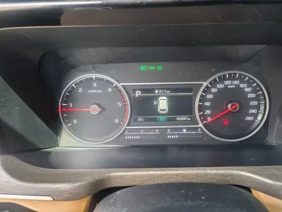 Kia Sorento 2021, 65696 км, за 21800000 KRW - фото 8