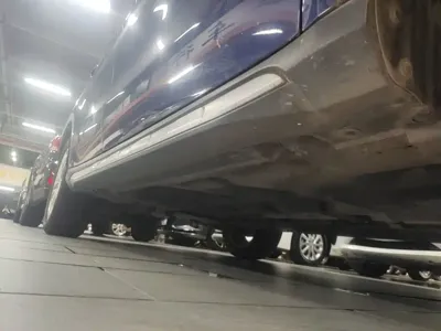 Mercedes-Benz GLA 2017, 122000 км, за 50500 CNY - фото 21