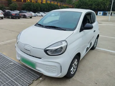 Roewe Clewe Clever · 2022 год