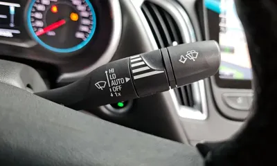 ChevroletGMDaewoo Malibu 2017, 139111 км, за 6890000 KRW - фото 14