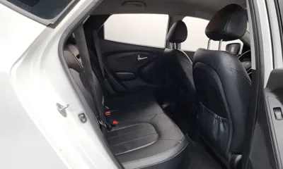 Hyundai Tucson 2015, 152857 км, за 6900000 KRW - фото 12