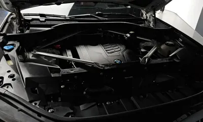 BMW X5 2022, 101140 км, за 64990000 KRW - фото 6