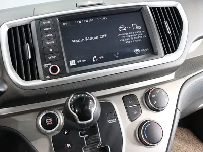 Kia Ray 2020, 74319 км, за 11690000 KRW - фото 8