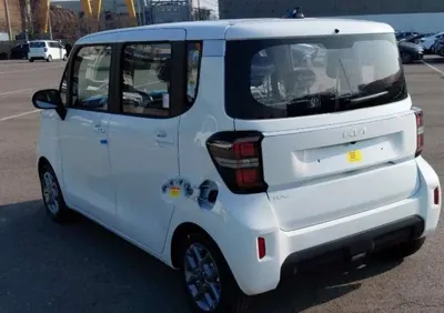 Kia Ray 2026, 9 км, за 3240000 KRW - фото 13