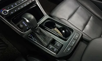 Hyundai Grandeur 2018, 135401 км, за 12990000 KRW - фото 9