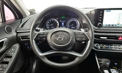 Hyundai Sonata 2020, 103171 км, за 12500000 KRW - фото 12