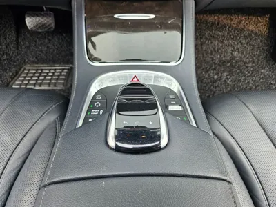 Mercedes-Benz S-Class 2015, 211000 км, за 23700000 KRW - фото 13
