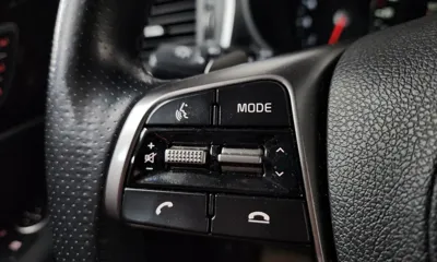 Kia Sorento 2019, 106979 км, за 20300000 KRW - фото 17