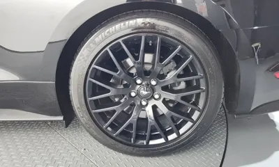 Ford Mustang 2018, 90340 км, за 21025.06 USD - фото 21
