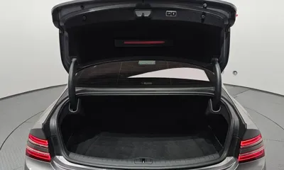 Genesis G80 2022, 108045 км, за 28500000 KRW - фото 20