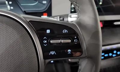 Hyundai Ioniq5 2023, 42805 км, за 34400000 KRW - фото 16