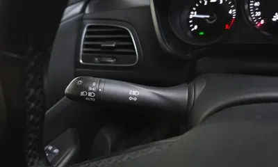 Renault-KoreaSamsung SM6 2019, 280334 км, за 4290000 KRW - фото 16