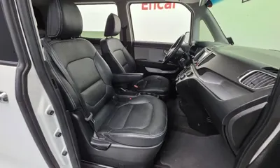 Kia Ray 2017, 80605 км, за 8800000 KRW - фото 10