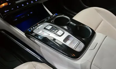 Hyundai Tucson 2022, 60145 км, за 23990000 KRW - фото 9