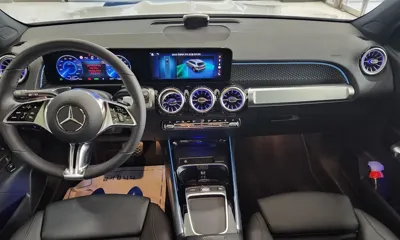 Mercedes-Benz EQB 2025, 11076 км, за 55000000 KRW - фото 7