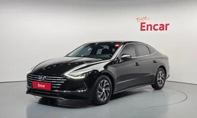 Hyundai Sonata · 2023 год