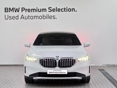 BMW 5-Series 2025, 10802 км, за 52000000 KRW