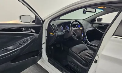 Hyundai Sonata 2011, 98003 км, за 3990000 KRW - фото 10
