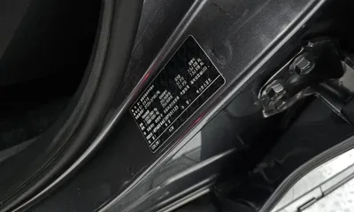 KG_Mobility_Ssangyong Rexton 2019, 113475 км, за 12000000 KRW - фото 31