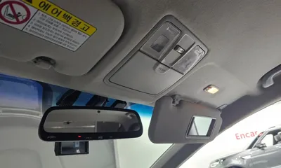Hyundai Avante 2016, 108103 км, за 7500000 KRW - фото 17
