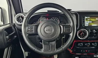 Jeep Wrangler 2017, 169840 км, за 50000000 KRW - фото 13