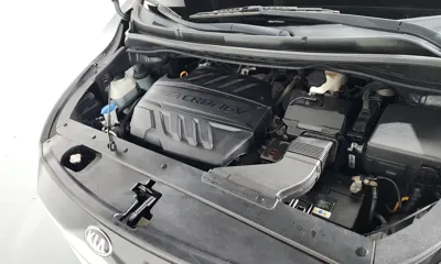 Kia Canival 2020, 61718 км, за 19700000 KRW - фото 6