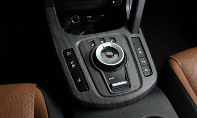 Kia Seltos 2023, 39503 км, за 25100000 KRW - фото 9