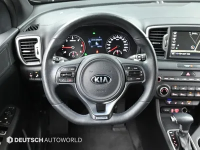 Kia Sportage 2018, 38768 км, за 13000000 KRW - фото 13