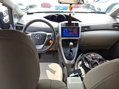 Toyota Verso 2015, 127400 км, за 37600 CNY - фото 10