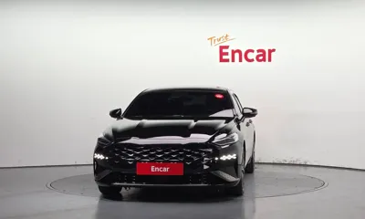 Kia K8 2022, 71101 км, за 23500000 KRW