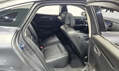 Renault-KoreaSamsung SM6 2017, 83944 км, за 5600000 KRW - фото 12