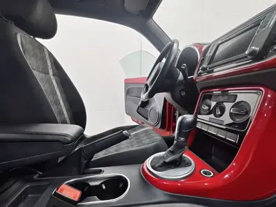 Volkswagen Beetle 2018, 85000 км, за 55400 CNY - фото 14