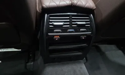 BMW 5-Series 2018, 124225 км, за 20500000 KRW - фото 17