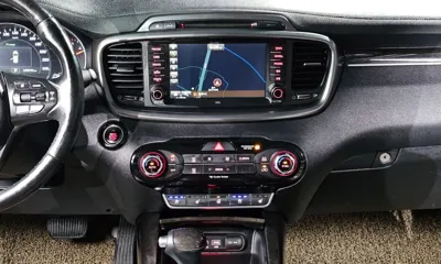 Kia Sorento 2016, 129373 км, за 14800000 KRW - фото 13