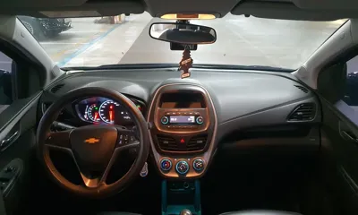 ChevroletGMDaewoo Spark 2018, 44346 км, за 5800000 KRW - фото 10