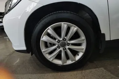 Haval H2 2016, 70200 км, за 37586.75 CNY - фото 8