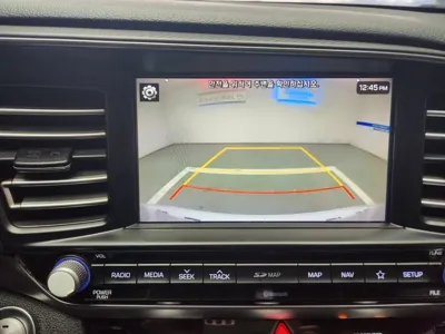 Hyundai Avante 2019, 272209 км, за 6990000 KRW - фото 15