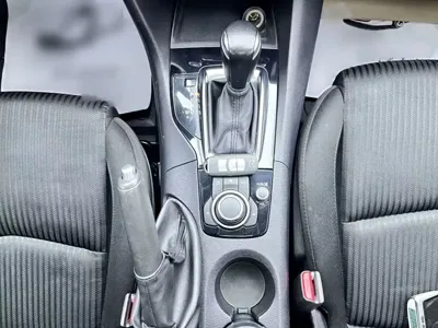 Mazda 3 Axela 2015, 113200 км, за 33000 CNY - фото 6