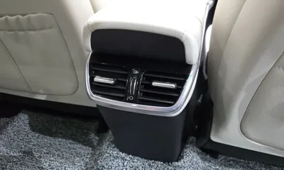 Hyundai Grandeur 2022, 20097 км, за 26500000 KRW - фото 33