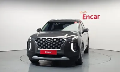 Hyundai Palisade 2019, 92268 км, за 22000000 KRW