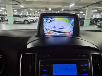 Hyundai Starex 2016, 168278 км, за 6700000 KRW - фото 12