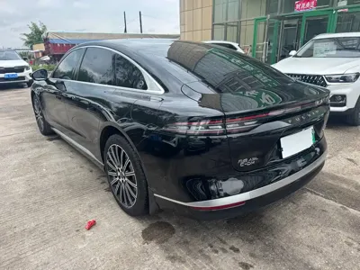 Fulwin 风云A9L 2025, 21000 км, за 109800 CNY - фото 9